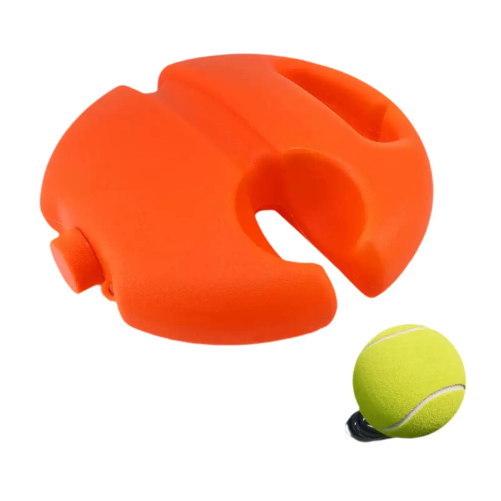 Tennis Training Set Accessories Single Player Multifunctional Tennis Training Equipment for Sports Outdoor Home Indoor Exercise