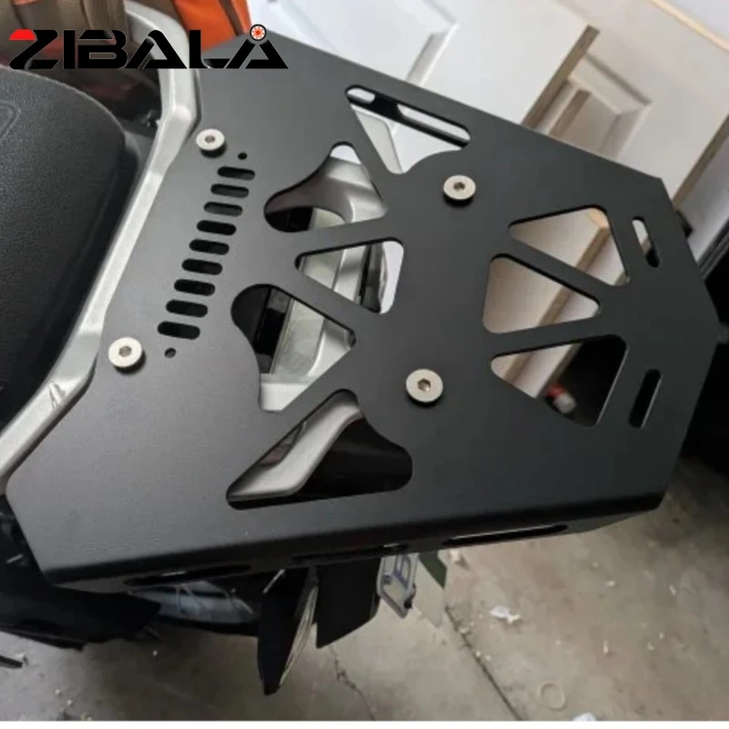 NEW Motorcycle Rear Luggage Rack Tail Box Rack Bracket Luggage Rack For CFMOTO 700MT 700 MT 700 2023 2024 2025 2026 Accessorie