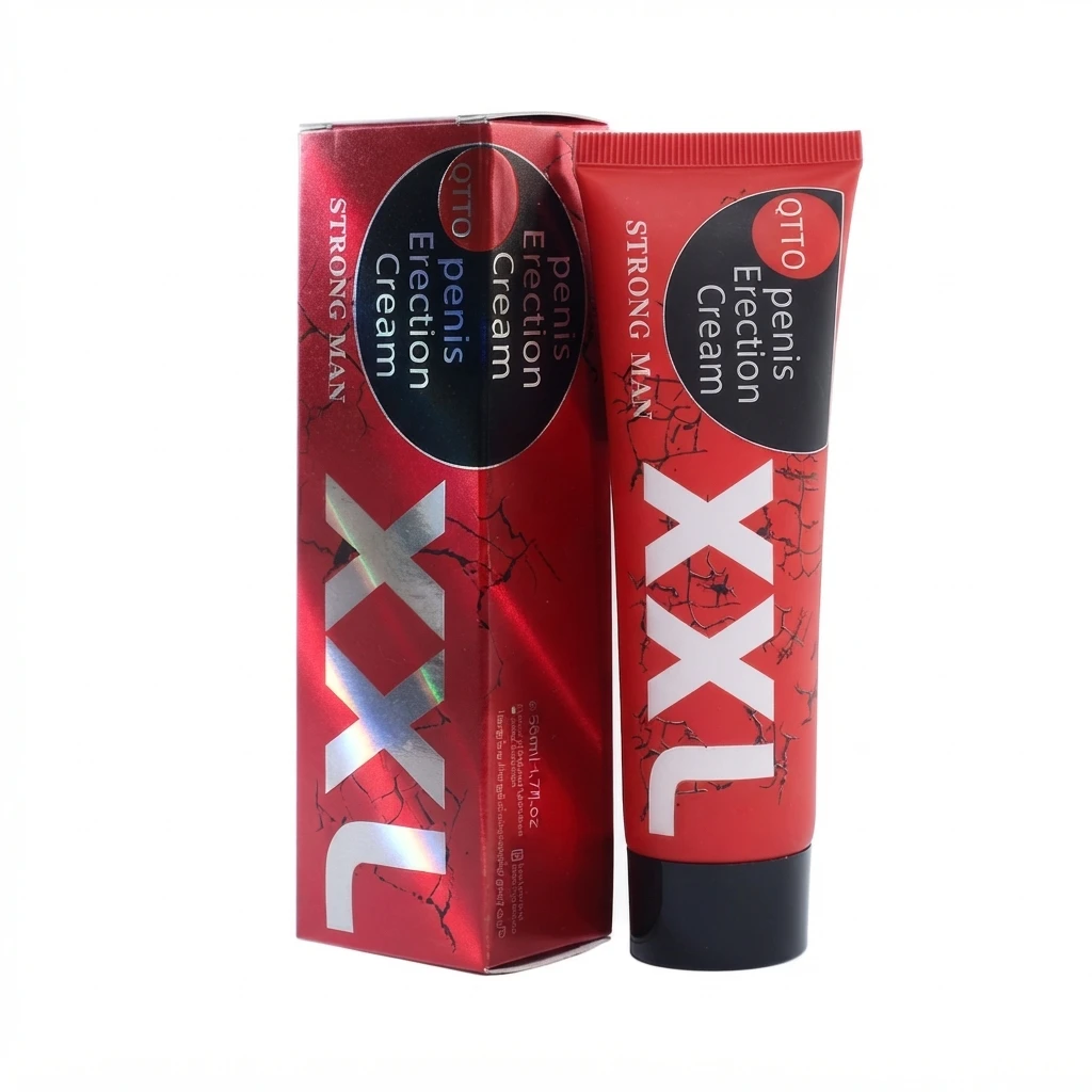 Male Longer-Lasting Massage Cream Delay Cream Mens Penis Cream Enlarges Cavernous Body Thickens Hardens Mens Products