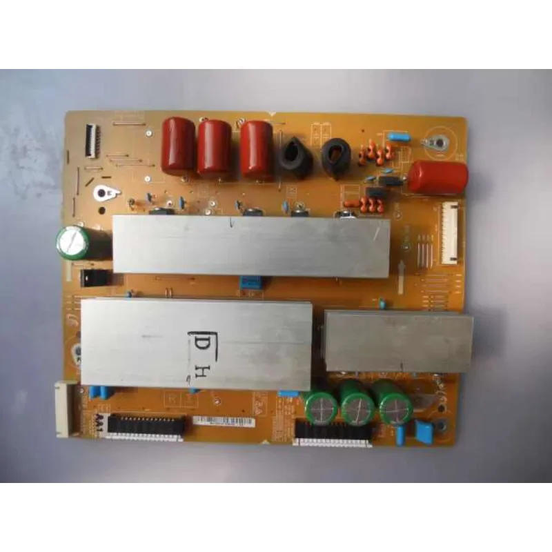 

for Samsung PS51D490A1 Screen S50HW-YB07 Z-Board LJ41-09422A LJ92-01759A/01763A