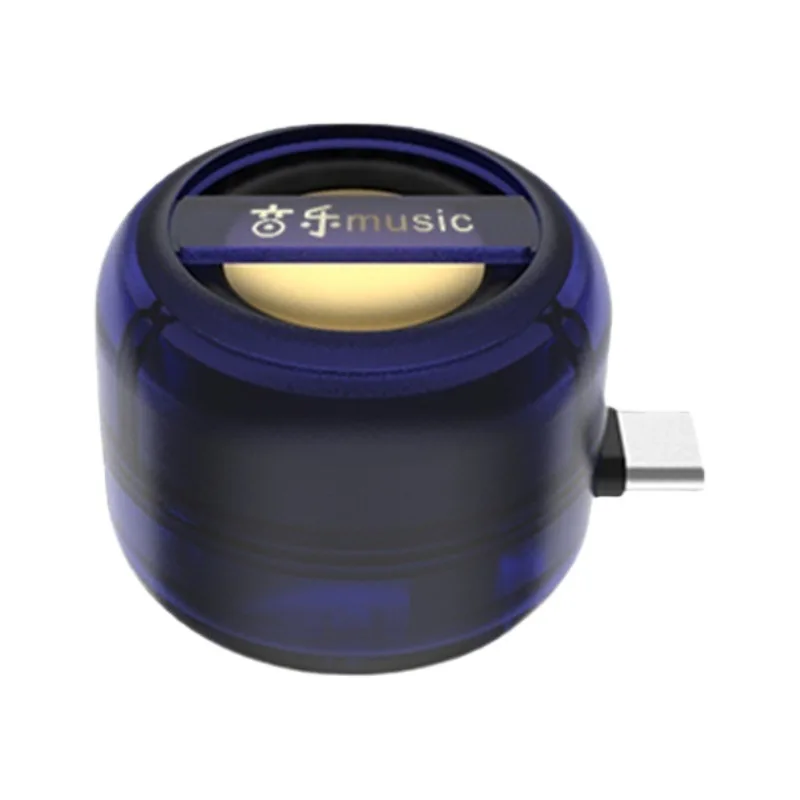 Plug In Small Speak…