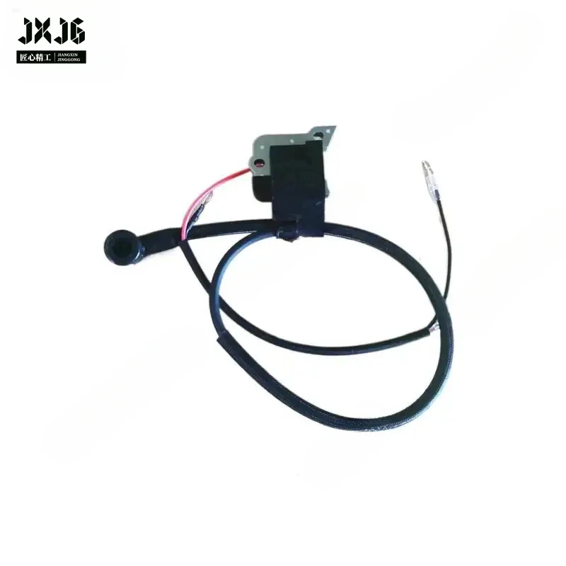 XMSJ Ignition Coil Igniter for 1E46FP G5K 3F-30 3WF-700 1E46F 1E46FB Echo DMC800 Backpack Sprayer Mist Duster Engine Spare Parts