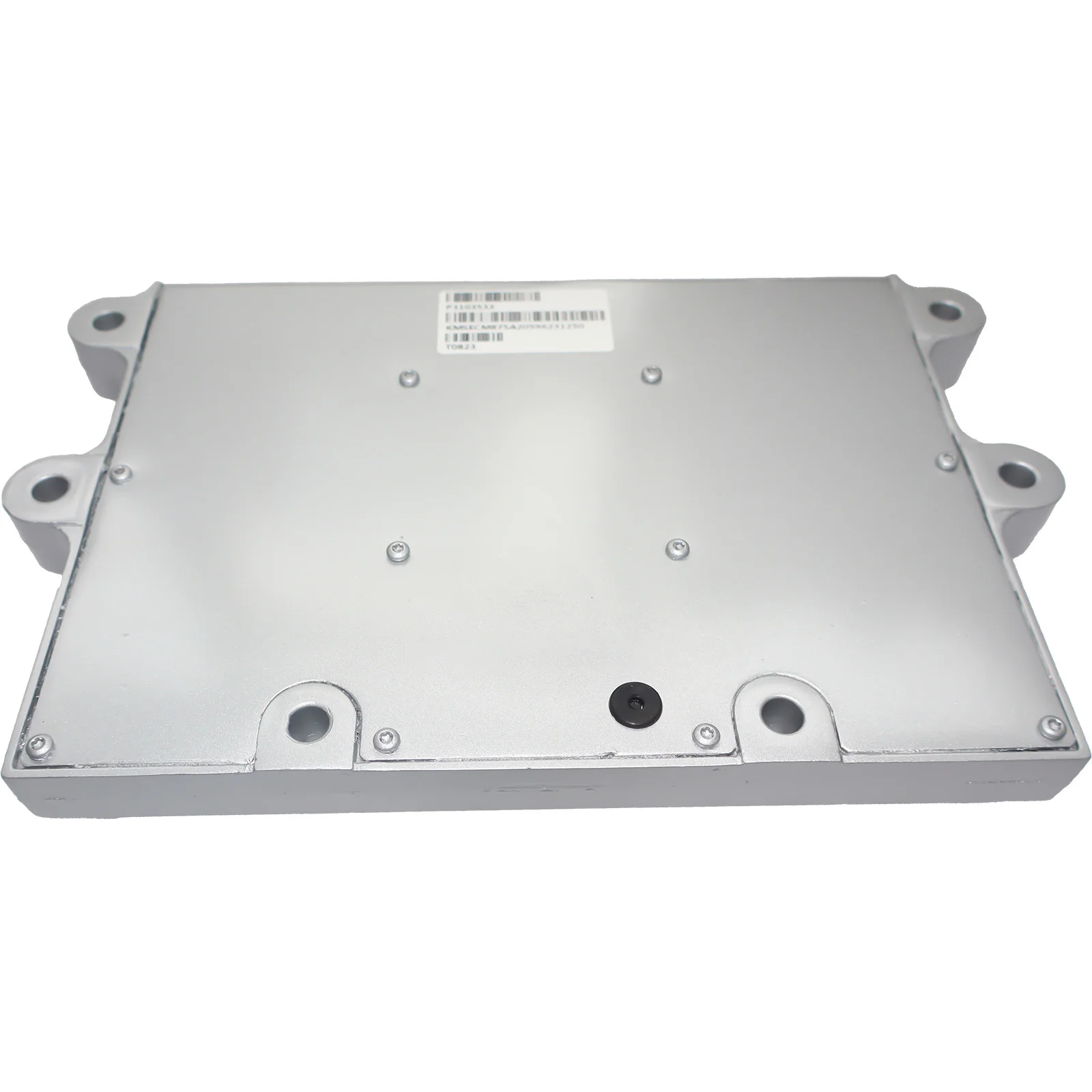 ECM ECU Control Module Electronic Control Unit 3103533 P3103533 For Cummins ISX ISM Engine