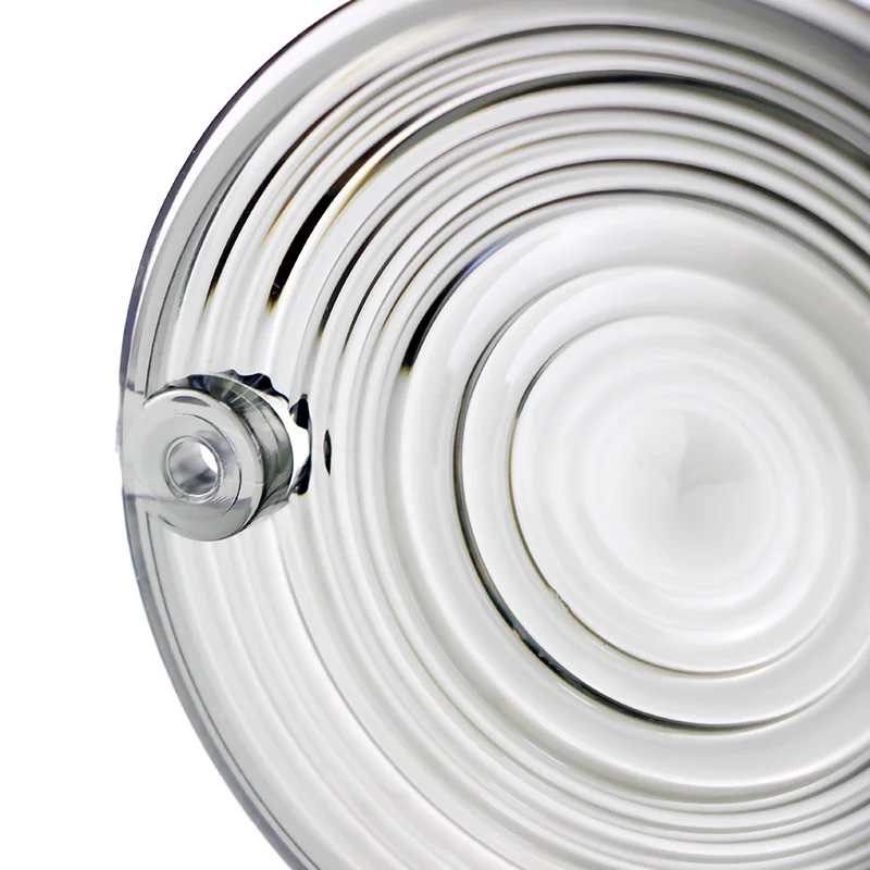 2 قطعة دراجة نارية بدوره Siganl غطاء خفيف المصباح لا لمبات ل هارلي دينا ل فات بوي ل ثمانية أرباع للتراث سبرينغر