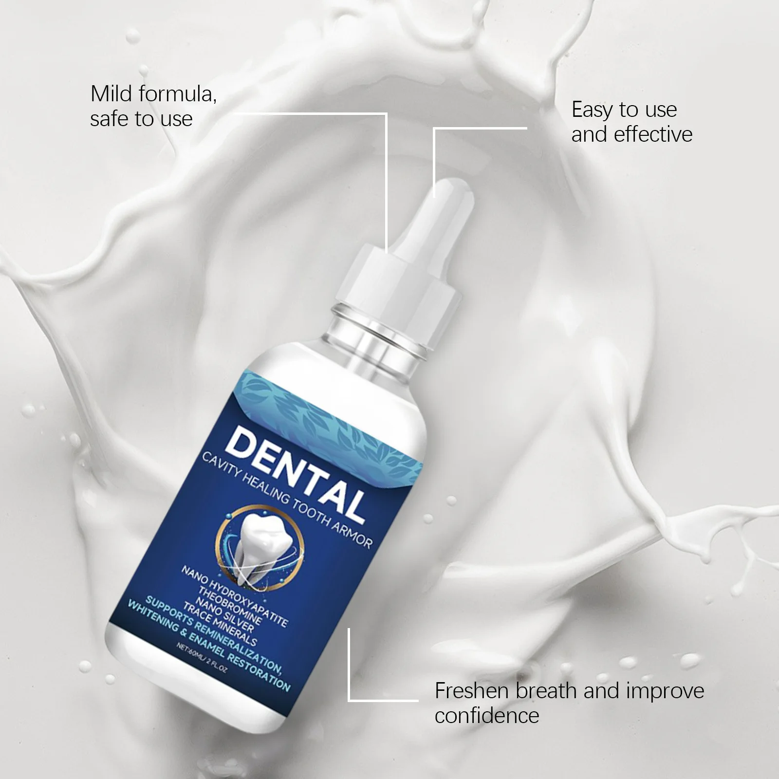 Thumbnail 3 - #17 Most Reviewed Toothpaste