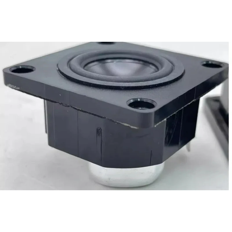 SOTAMIA 2 قطعة 2 بوصة مكبر صوت متوسط المدى 4 أوم 15 واط HIFI كامل المدى مكبر الصوت صوت الموسيقى المسرح المنزلي لمكبرات الصوت بلوتوث JBL