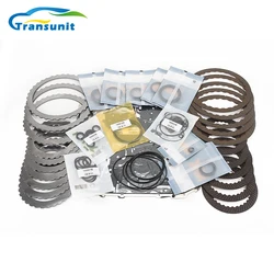 0B5 DL501 Automatic Transmission Gearbox Rebuild Master Clutch Fits For AUDI A4 A5 A6 A7 Q5 PORSCHE Car Accessories