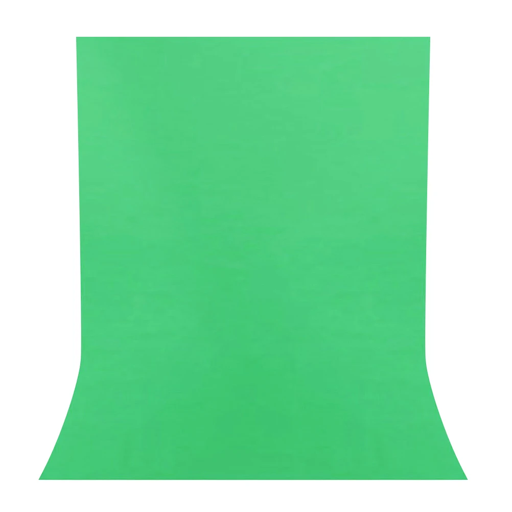 

1pc Photography Background Cloth Solid Color Backdrop Studio Indoor Outdoor Durable Material Video Shoot Portrait Cloth Screen