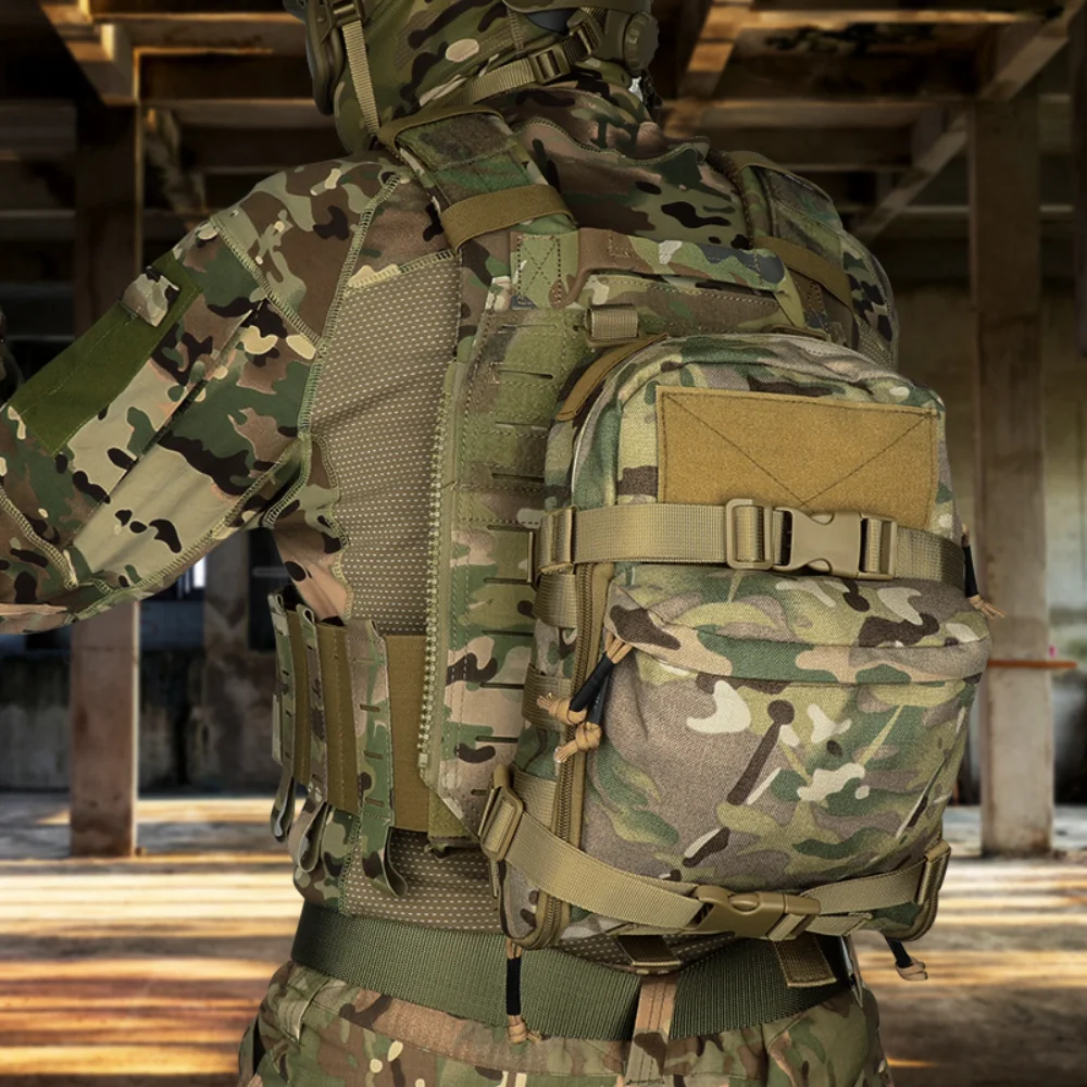 Sac à bandoulière tactique imp - Outdoor Hunting Pictures avis et prix