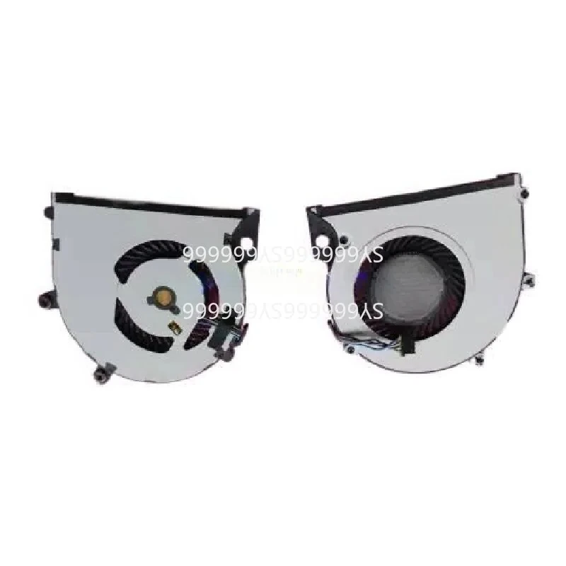 100% New Original Cooling Fan For HP Pro X2 612 G1 766618‑001 KDB0605HCA02 With Disassembly Tools