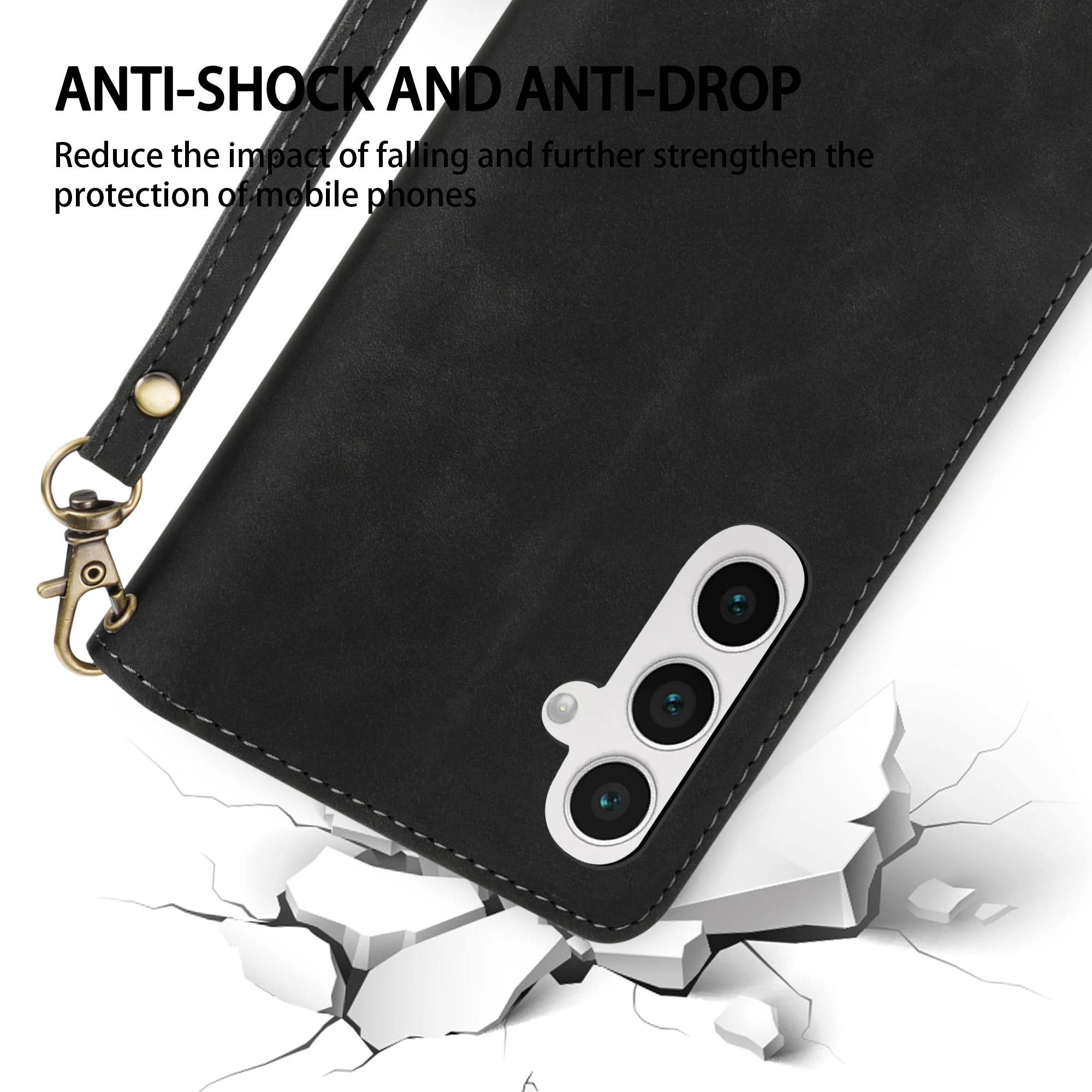 Thumbnail 4 - #11 Compare Wallet Style Phone Case Before You Buy