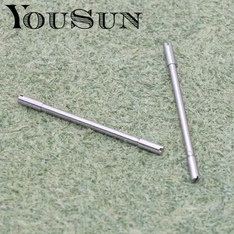 Tornillo de correa para AP Royal Oak, accesorios de varilla de conexión para reloj, esfera 42, 15710, 15703, 26470