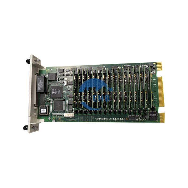 Ample Inventory plc digital input module  IC697CGR935RR