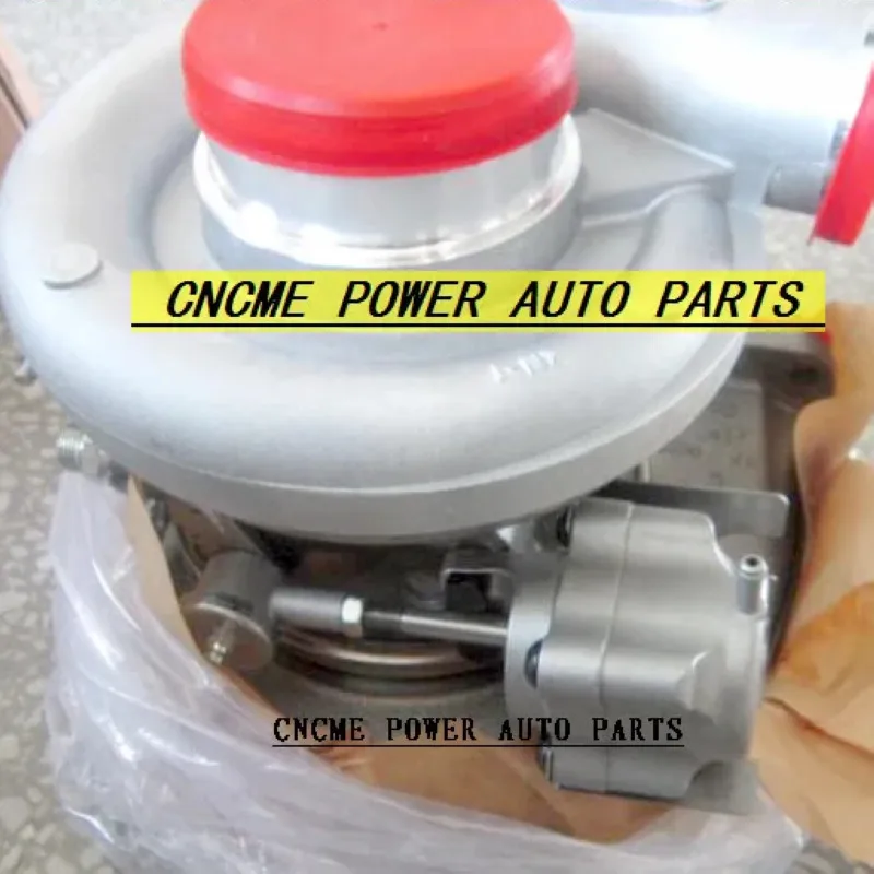 TURBO HE531V 4046958  504182849 50413976 504269261 2996384 3794997 504269260 5042692600 For IVECO Truck Bus CURSOR 10 EURO4 9.5L