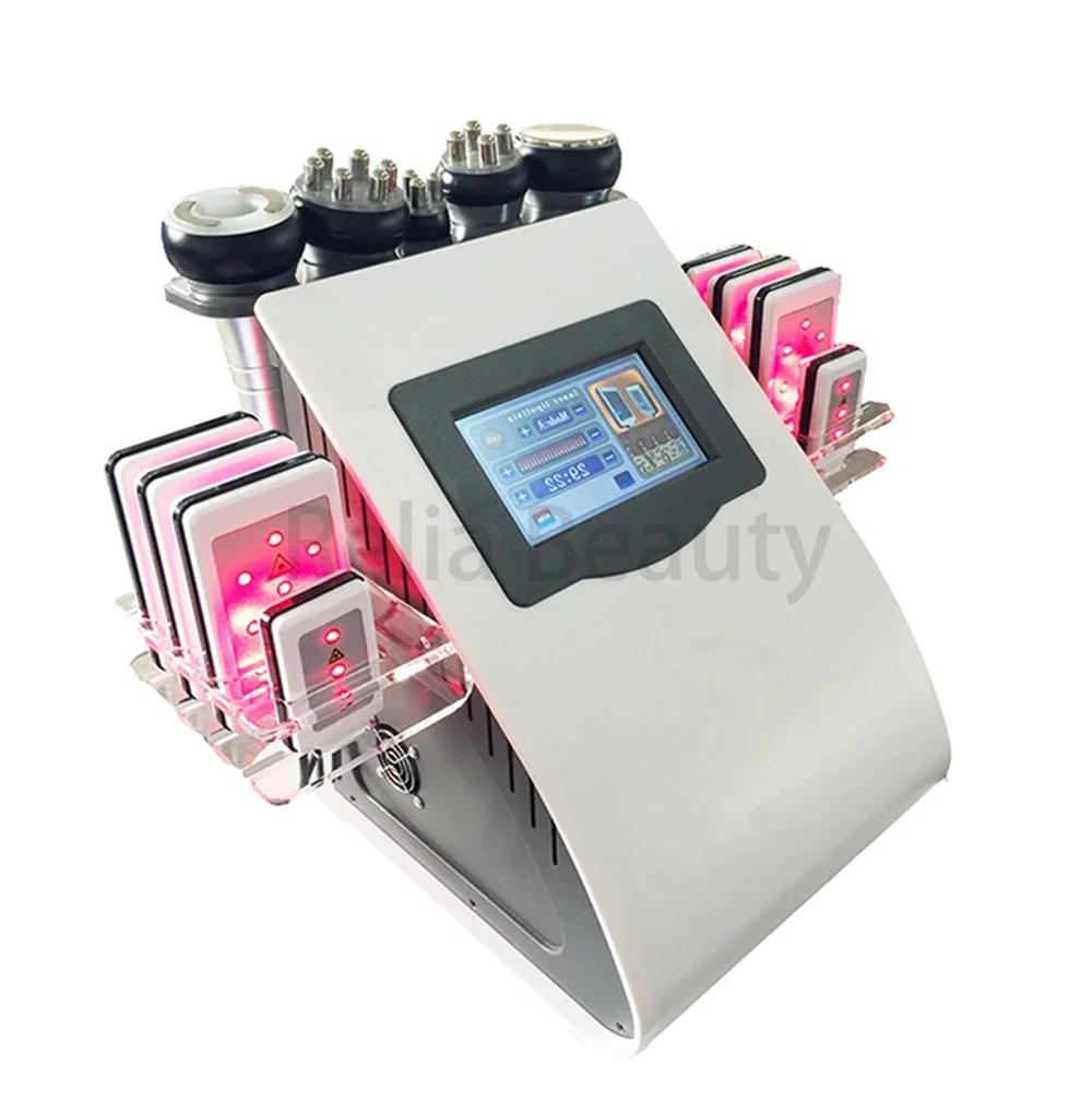 Рисунок 3 - 6 в 1 вакуумная интеллектуальная