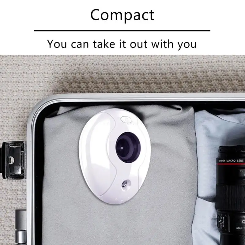 USB ポータブル空気加湿器ボトルアロマディフューザー LED ナイトライトミストメーカーホームオフィスドロップシップ用