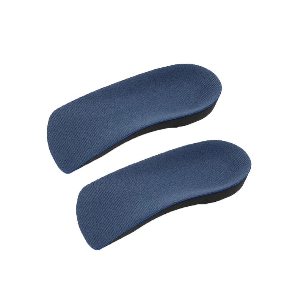 

Arch Support Pad Insole Shoe Pads Foot Insoles for Women Heel Cushion Flat of Man