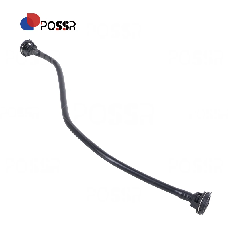 8K 0121081 Bb Coolant Tank Hose for Automotive Parts for Volkswagen Audi A4 A5 Engine Radiator Tube 8K 0121081 Ab