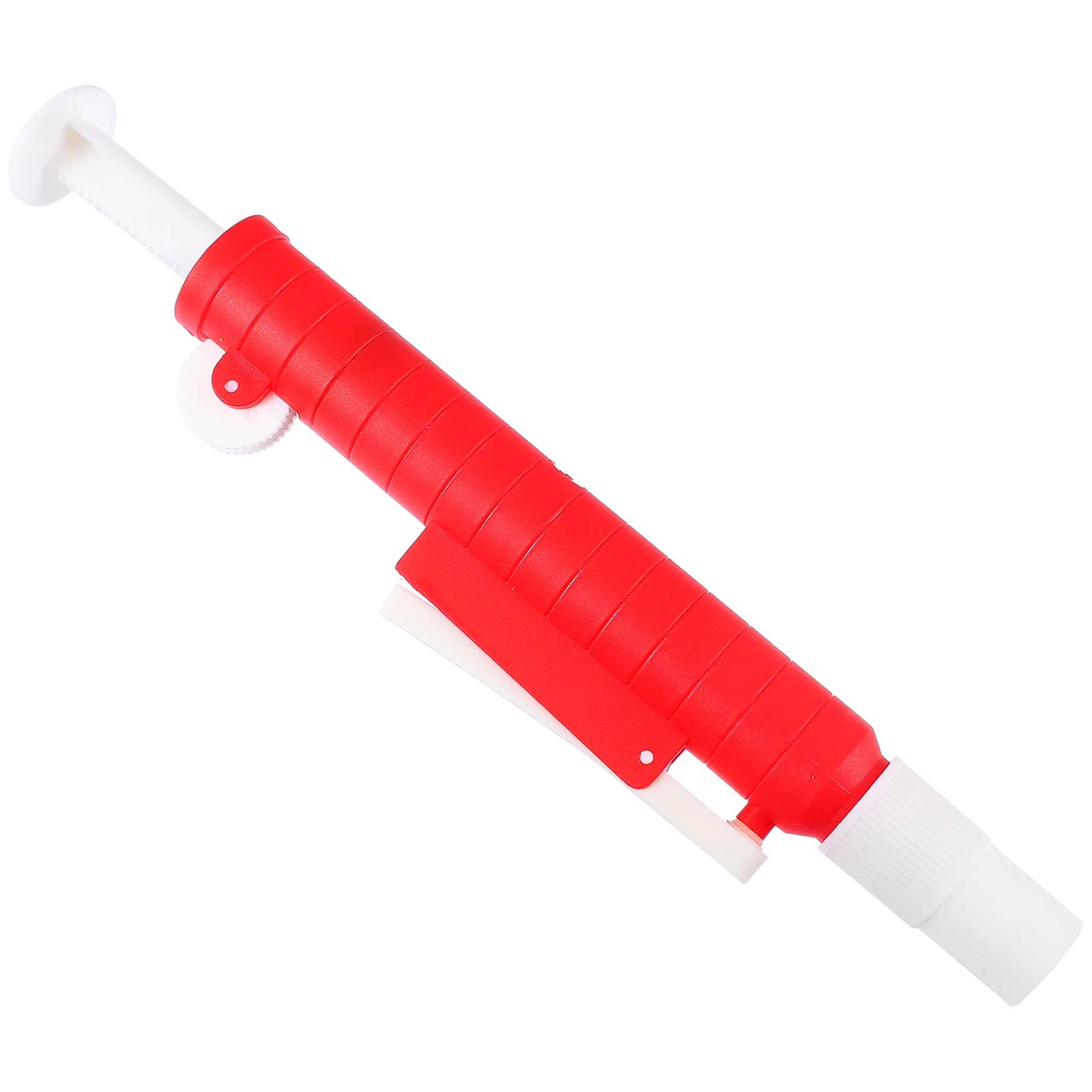 

Precision Thumb Wheel Pipette Pump for Lab Rapid Dispensing Excellent Workmanship Plastic Laboratory Instrument Lab Supplies