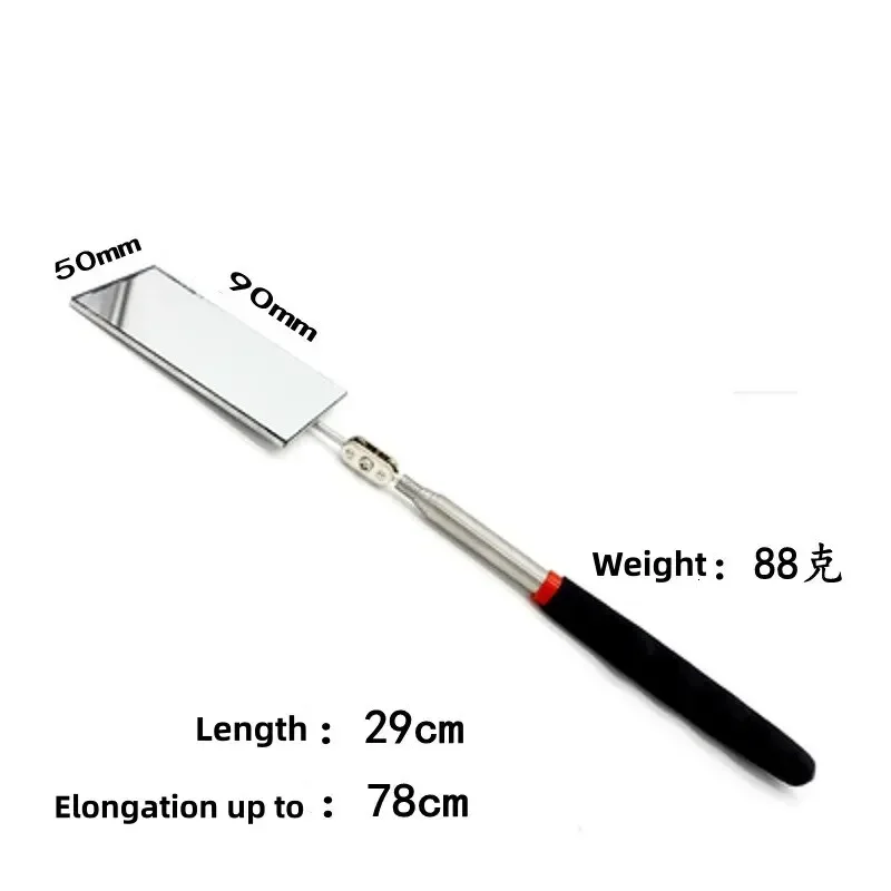 1pc Inspection Mirror 34