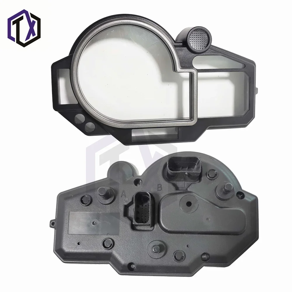 Motorcycle Speedometer Tachometer Cover Housing For BMW S1000RR s1000rr HP4  2009，2010，2011，2012，2013，2014