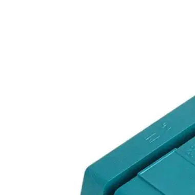 Single Throw Switch with 2-Pole 63A or 3-Pole 100A Configuration 380V AC Rated Copper Conductors for Fixed Installation