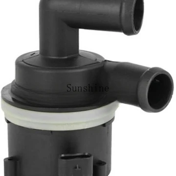 

Electronic auxiliary water pump, electronic water pump OE #5N0965561A for A3