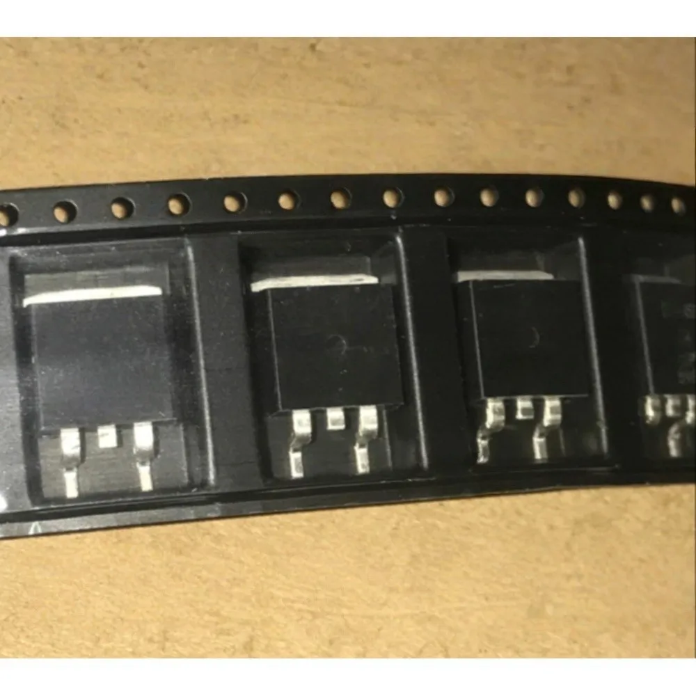 1-20PCS F4905S IRF4905S IRF4905STRPBF AMS1084CM-5.0 1084CM-5.0 LM285-2.5 LM285Z-2.5 LM285B25 ST10F269-T3 ST10F269