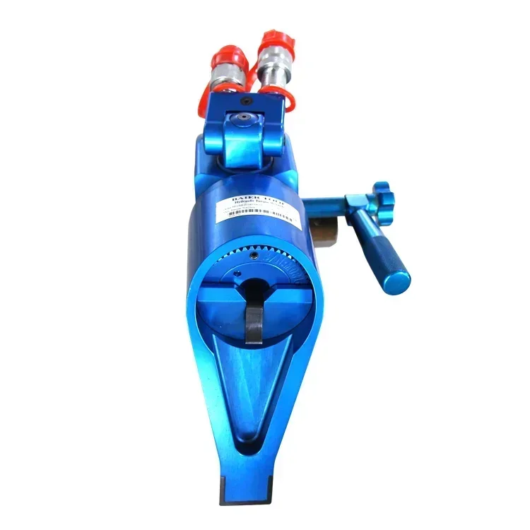 เครื่องมือถอดสลักเกลียวอุตสาหกรรม RTA 3000 NM ประแจแรงบิดไฮดรอลิกพร้อมปั๊ม