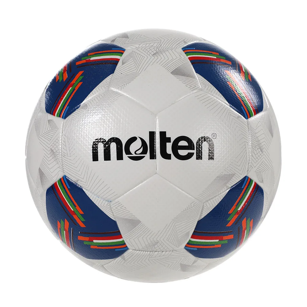 

Outdoor Soccer Ball Football Balls Official Size 5 Match Training League Ball for Sports Fitness Exercise