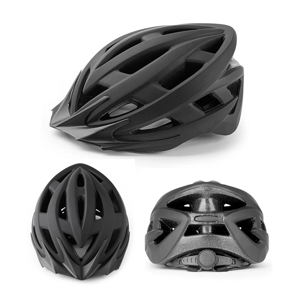 AliExpress RGGMQQ 1PCS Adult Bike Helmet - Lightweight Cycling Helmet for Men Women (56-62cm) with MIPS Technology,Adjustable Dial Fit  -  Age 14+