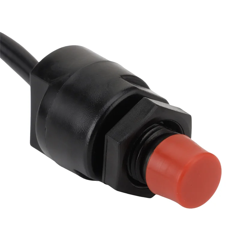 

6E9-82575-02 Выключатель остановки подвесного двигателя для Tohatsu Parsun Honda 65W-82575-01 689-82575-04 689-82575