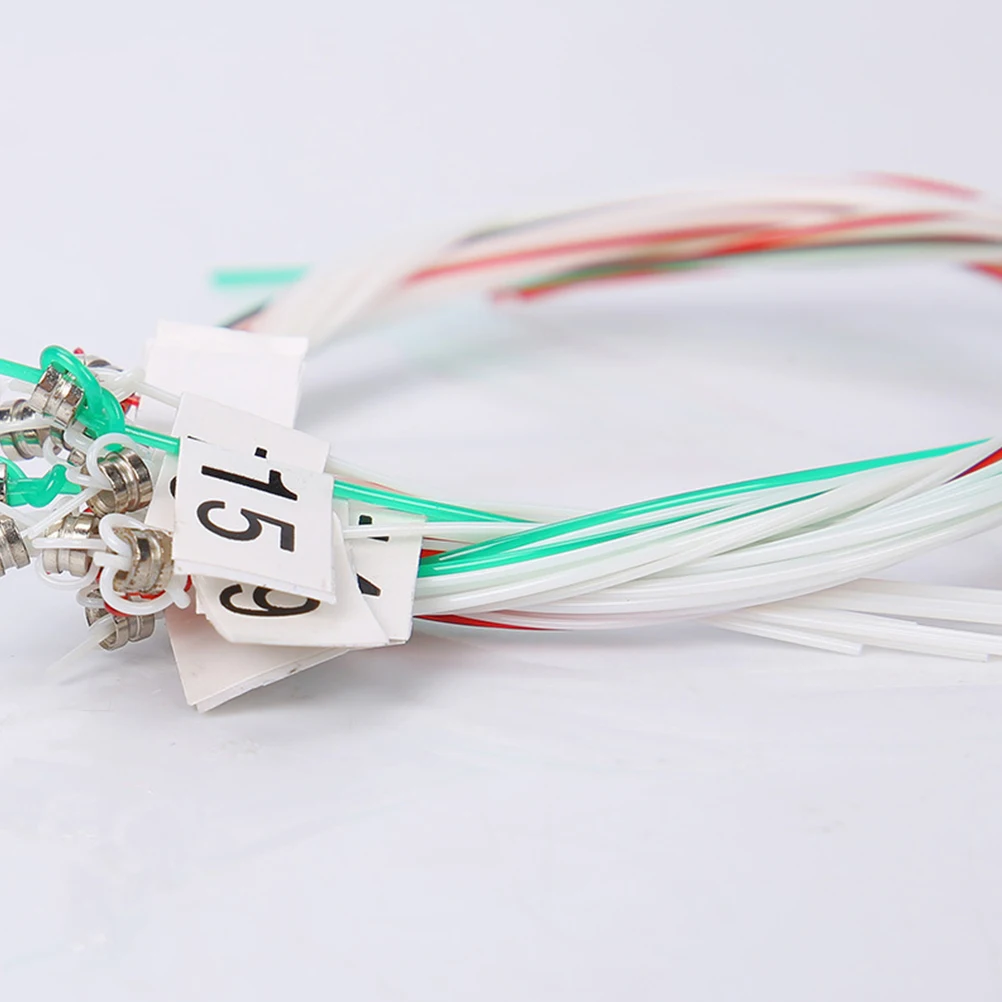 

Lyre Strings Wire Instrument Accessory Harp Professional Small Replacement Parts