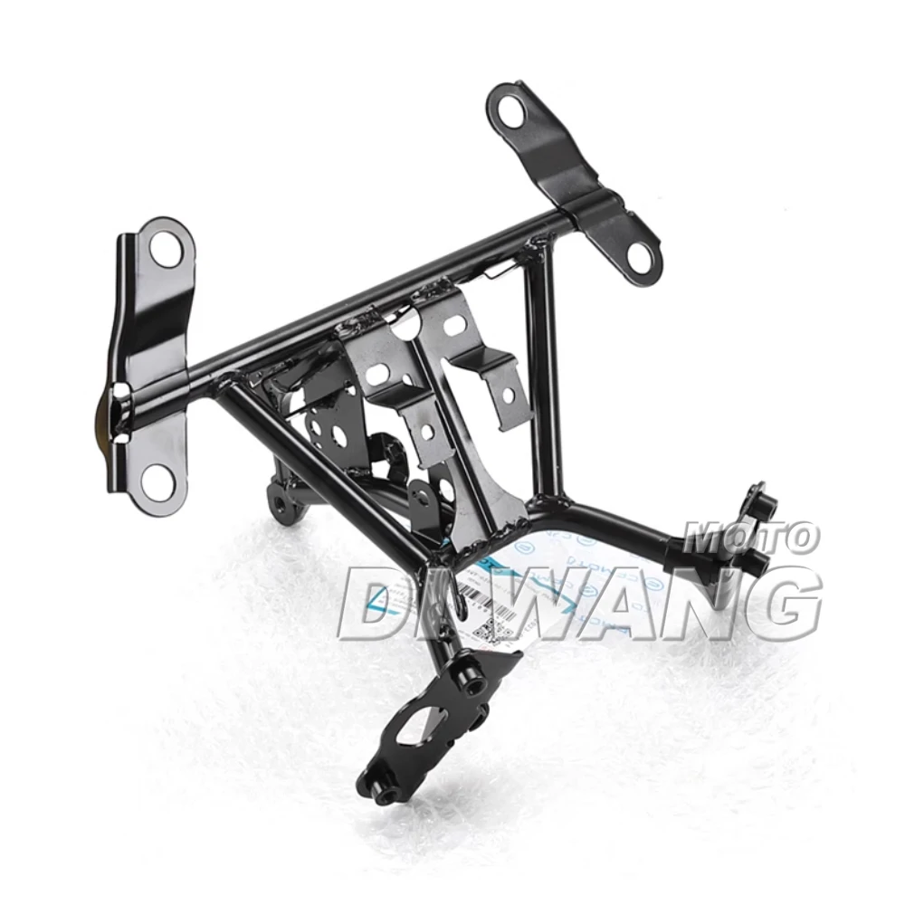 Motorcycle Parts Front Lamb Headlight Bracket For CFMOTO 450SR CF450SR CF400-6 CF MOTO SR450 400-6 Head Light