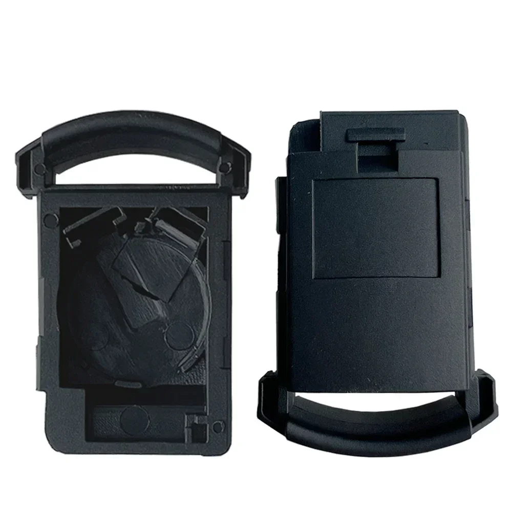SUPERKEY 2 Buttons Remote Car Key 433Mhz ASK For Opel Vauxhall Corsa Meriva Combo TIGRA B MERIVA 2001-2006 5WK4 8668