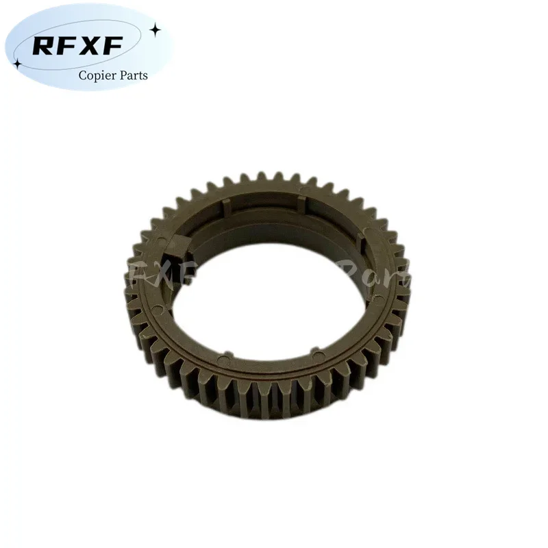 5PCS Fixing Heating Roller Gear Compatible For Sharp AR 1818 160 161 163 2718 158 2818 2616 Fuser Upper Roller Gear Copier Parts