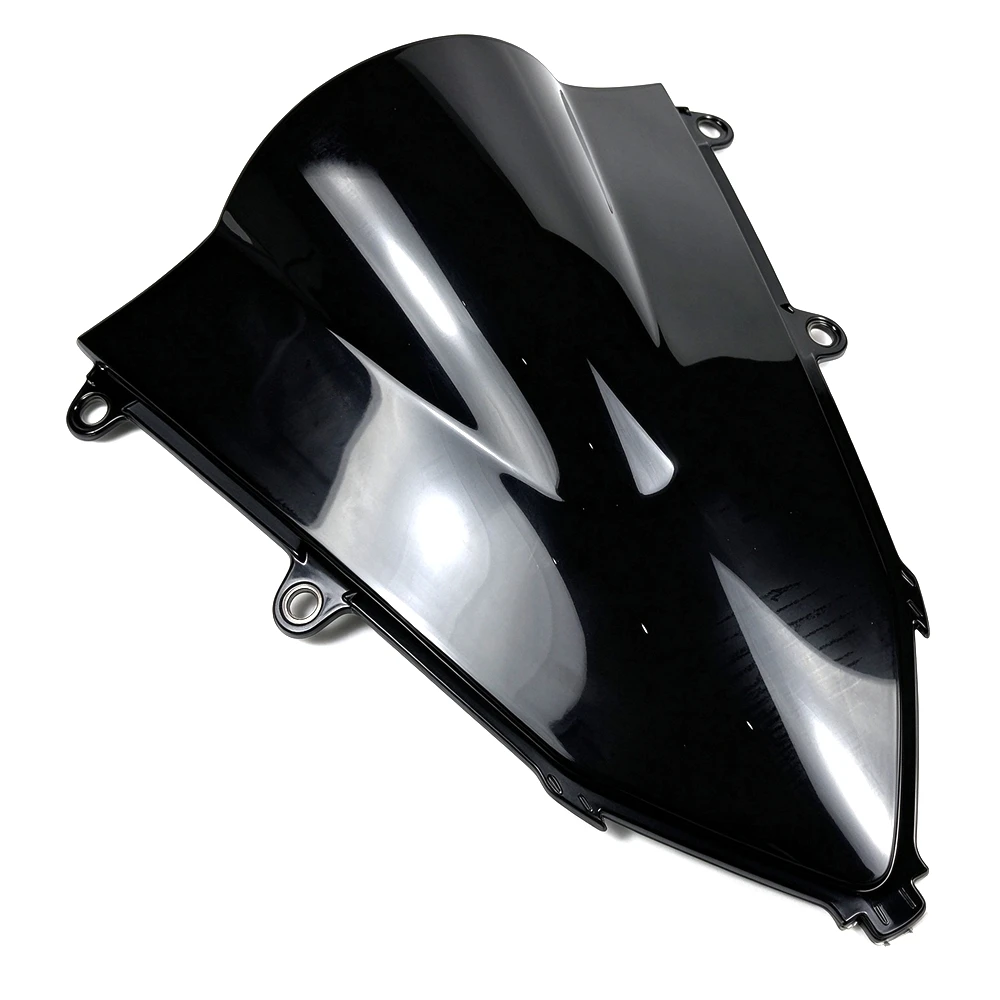For Honda CBR650R CBR 650R 2019 2020 2021 2022 2023 2024 2025 Motorcycle Wind Windshield Windscreen Screen Fairing CBR 650 R