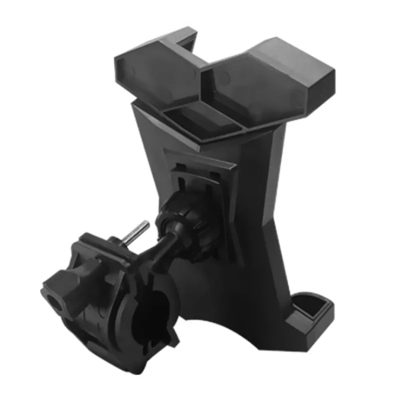 Universal Motorcycle Bike Bicycle Handlebar Mount Holder for Cell Phone GPS Stand Mechanical Holder for iPhone 11 pro Support