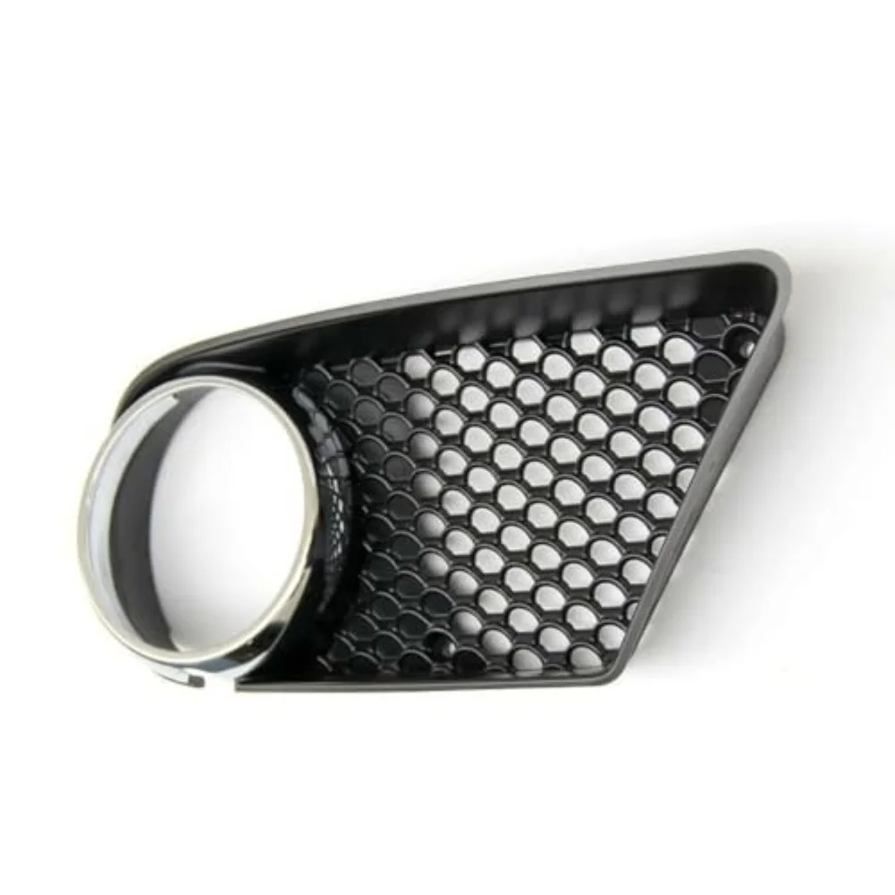 For Mercedes CLS ABS Material Fog Light Cover Car Maintenance As Shown In The Picture Custom Fit Non-deformation