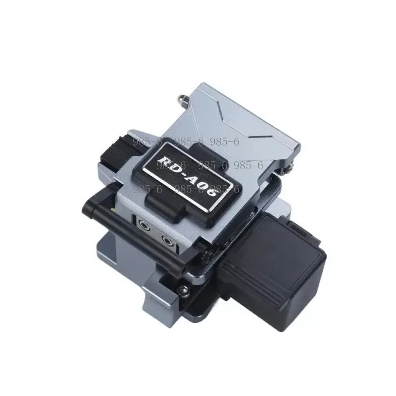 High Precision Fiber Cleaver Universal Clamp Stripper Optical Fiber Tool for Hot Melt Cold Joint