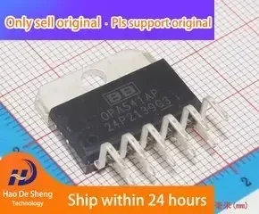 1PCS/LOT OPA541   OPA541AP TO220-11 New Original In Stock