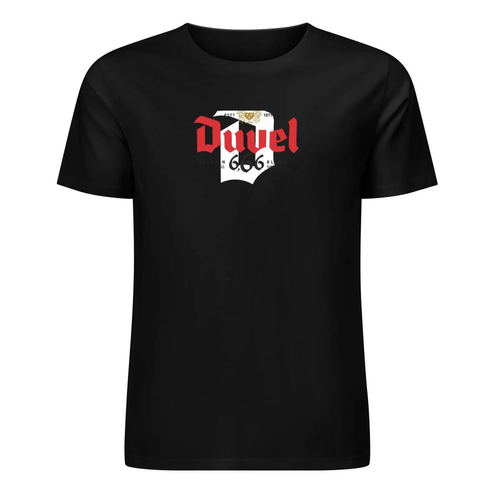 

duvel T-Shirt customs design your own graphic t shirt vintage graphic t shirts mens t shirt