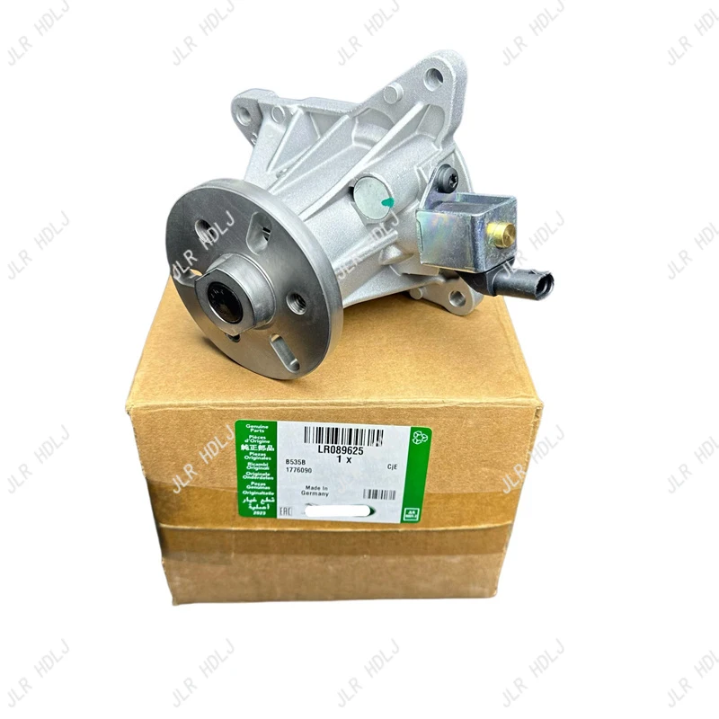 Suitable for Range Rover 3.0 diesel electronic engine cooling water pump LR089625 LR061982 JDE39951