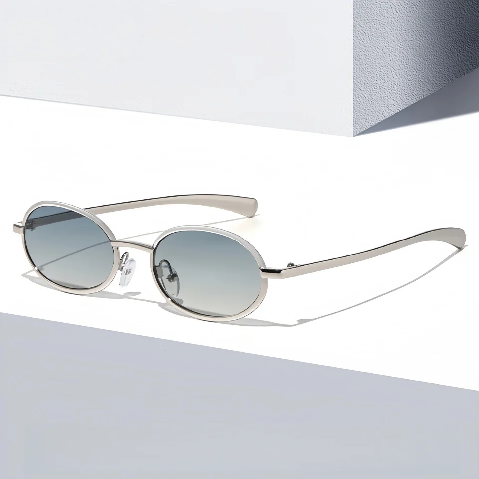 

Солнцезащитные очки 2026 года: новый модный дизайн, овальные, люксовые, с популярными элементами, для мужчин и женщин, для активного отдыха, путешествий, кемпинга, рыбалки, с защитой UV400