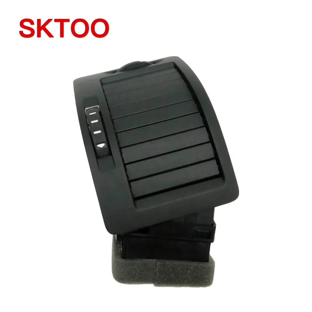 

SKTOO For 2007-2014 Skoda Octavia air conditioning outlet dashboard left right air conditioner vent