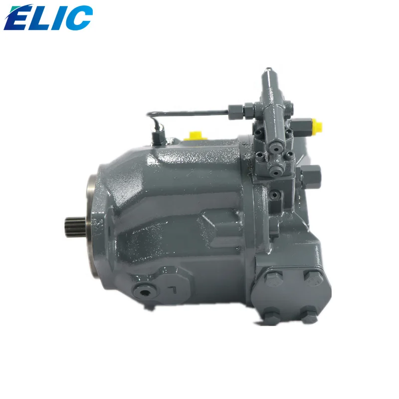 10R-0532 E416d track dumper hydraulic mian piston pump 180-9588 for rexroth bomba 1809588 180-9588