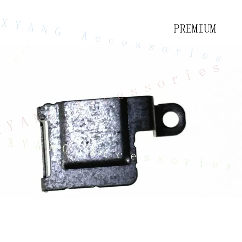 N+ For Dell Precision 7670 7680 M7670 M7680 DC-IN Power Jack Metal Bracket DC Power Fixed Support 0MFM1K MFM1K
