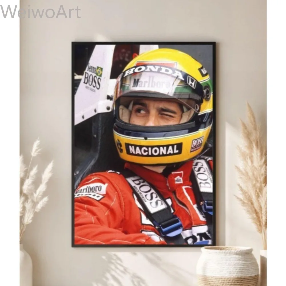 poster-em-lona-formula-ayrton-senna-impressao-de-arte-de-parede-do-famoso-piloto-brasileiro-pintura-de-motorsport-para-decoracao-de-sala-de-estar