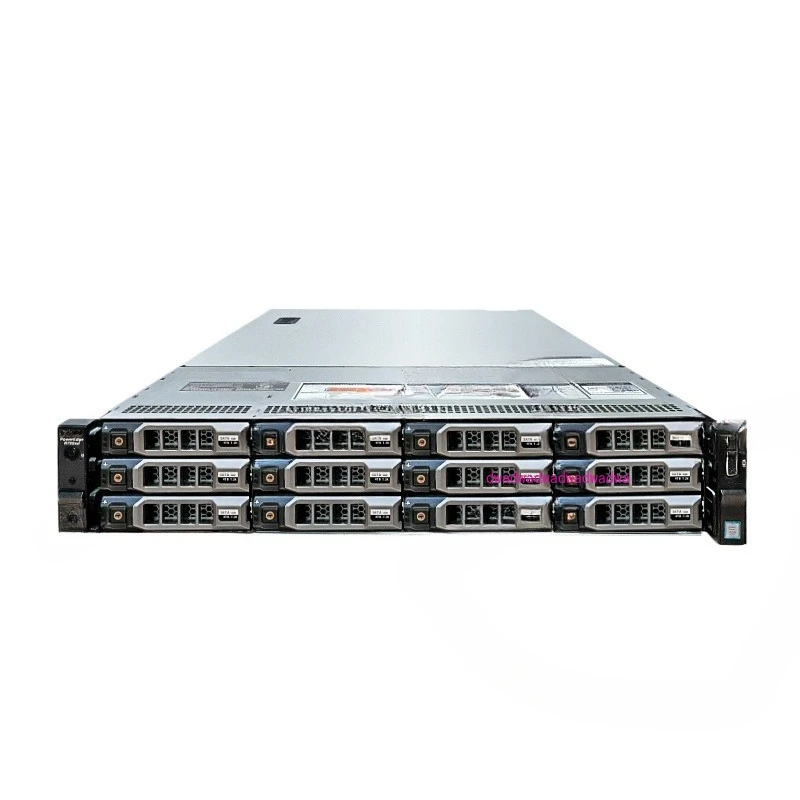 R730Xd Server Host …