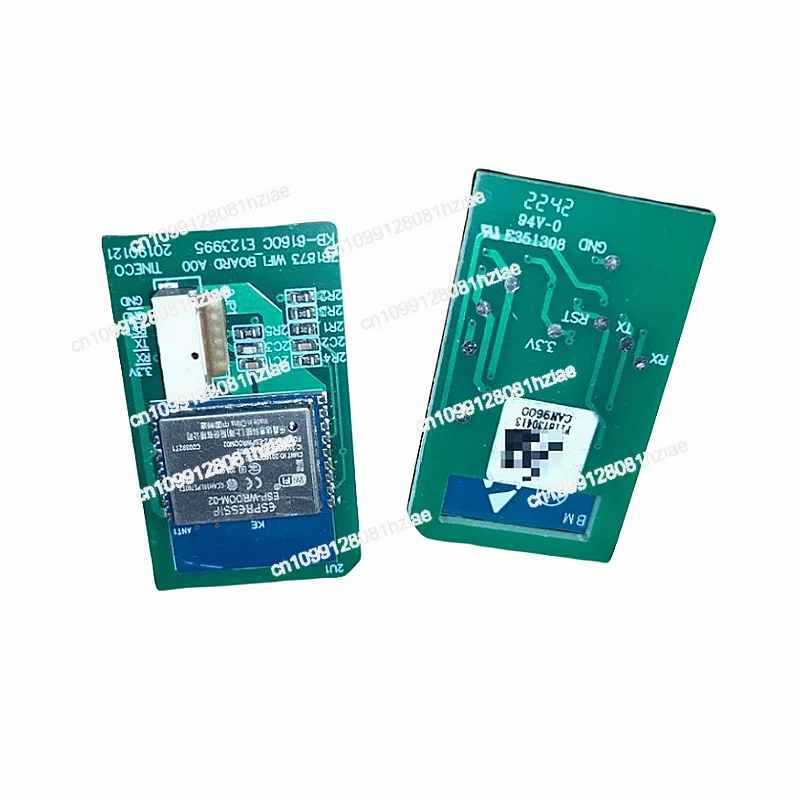 

Оригинальная плата Wi-Fi для Tineco Floor One S5 FW 100200 US PCB OEM